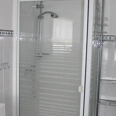 Apartment Schwalbennest 1 *