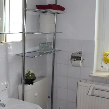 Apartment Schwalbennest 1 *